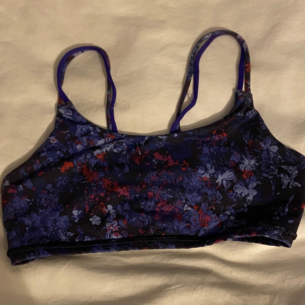 ivviva sport bra